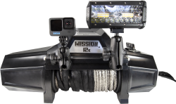 Mile Marker - Mile Marker 78002 TIE BAR RAM MOUNT - Image 2