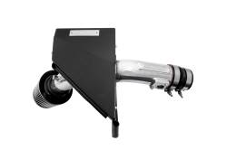 HPS Performance - HPS 837-778P Polished Air Intake Kit for 08-14 Subaru WRX 2.5L Turbo - Image 1