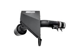 HPS Performance - HPS 837-778WB Black Cold Air Intake Kit for 08-14 Subaru WRX STI 2.5L Turbo - Image 1