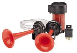 Hella - HELLA Accessory Horn 003001661 - Image 1