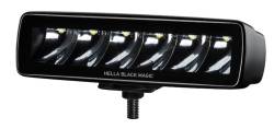 Hella - HELLA Auxiliary Light 358176211 - Image 1