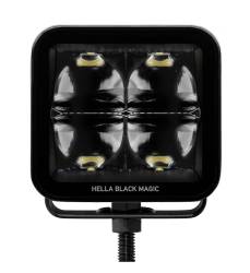 Hella - HELLA Auxiliary Light 358176821 - Image 2