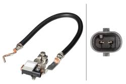 Hella - HELLA 013442901 Intelligent Battery Sensor IBS - Image 2