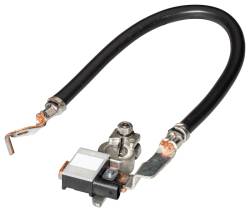 Hella - HELLA 013442901 Intelligent Battery Sensor IBS - Image 1