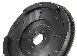 Clutch Masters - Clutch Masters FW-635-AL Lightweight Aluminum Flywheel - Image 2