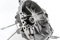 Clutch Masters - Clutch Masters N818-H Hydraulics - Image 1