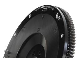 Clutch Masters - Clutch Masters FW-620S-AL Lightweight Aluminum Flywheel - Image 2