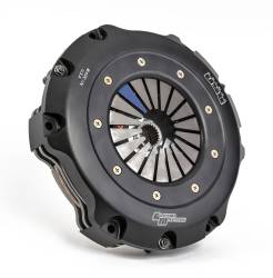Clutch Masters - Clutch Masters 06045-TD8S-X FX850 Twin Disc Clutch Kit - Image 1