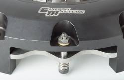 Clutch Masters - Clutch Masters 08037-TD7R-X FX725 Twin Disc Clutch Kit - Image 2