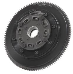Clutch Masters - Clutch Masters DCT-795-AL DCT 6-Cylinder 6-Bolt Crank for BMW - Image 1
