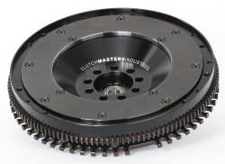 Clutch Masters - Clutch Masters FW-934-AL Lightweight Aluminum Flywheel - Image 1