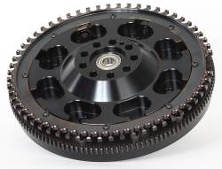 Clutch Masters - Clutch Masters FW-934-AL Lightweight Aluminum Flywheel - Image 2