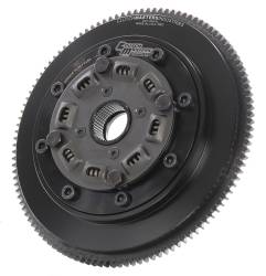 Clutch Masters - Clutch Masters DCT-055-AL BMW DCT 6-Cylinder 8-Bolt Crank - Image 1