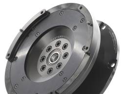 Clutch Masters - Clutch Masters FW-060-AL Lightweight Aluminum Flywheel - Image 2