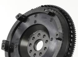 Clutch Masters - Clutch Masters FW-148-AL Lightweight Aluminum Flywheel - Image 2