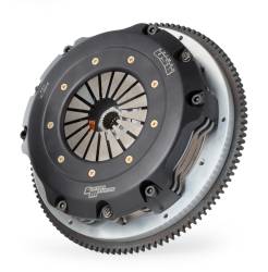 Clutch Masters - Clutch Masters 04216-TD8R-SH FX850 Twin Disc Clutch Kit & Flywheel - Image 1