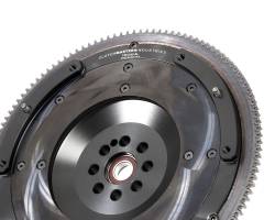 Clutch Masters - Clutch Masters FW-040-AL Lightweight Aluminum Flywheel - Image 2