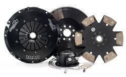 Clutch Masters - Clutch Masters 04173-TDKR-SH FX100 Twin Disc Clutch Kit & Flywheel - Image 1