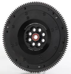 Clutch Masters - Clutch Masters FW-H2B-AL Lightweight Aluminum Flywheel - Image 1