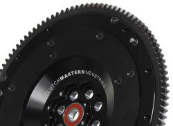 Clutch Masters - Clutch Masters FW-H2B-AL Lightweight Aluminum Flywheel - Image 2