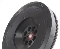 Clutch Masters - Clutch Masters FW-302-AL Lightweight Aluminum Flywheel - Image 2