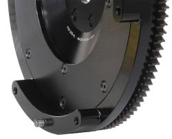 Clutch Masters - Clutch Masters FW-306-AL Lightweight Aluminum Flywheel - Image 2