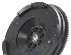Clutch Masters - Clutch Masters FW-340-AL Lightweight Aluminum Flywheel - Image 2