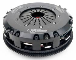 Clutch Masters - Clutch Masters 03240-TDKR-A FX1000 Twin Disc Clutch Kit & Flywheel - Image 1