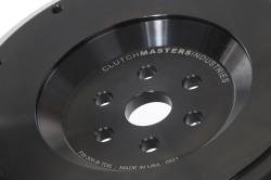 Clutch Masters - Clutch Masters FW-306-B-TDS Lightweight Steel Flywheel for FX850 - Image 2