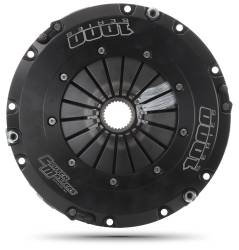 Clutch Masters - Clutch Masters 03795-TDKR-X FX1000 Twin Disc Clutch Kit - Image 2