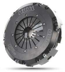 Clutch Masters - Clutch Masters 03795-TDKR-X FX1000 Twin Disc Clutch Kit - Image 1