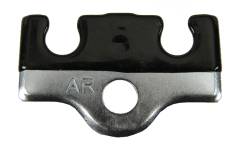 Auto Metal Direct - Auto Metal Direct W-972 2-Wire Plug Wire Retainers for 64-67 Chevelle/Camaro - Image 1