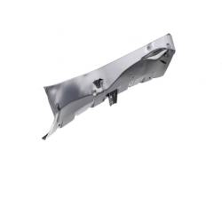 Auto Metal Direct - Auto Metal Direct 371-3466-1 Lower Cowl Lower Section for 64-67 Chevy El Camino - Image 3