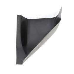 Auto Metal Direct - Auto Metal Direct 371-4055-L LH Upper Cowl Plenum Lower Sec for 55-59 Suburban - Image 4