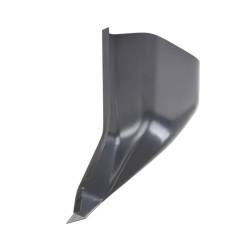 Auto Metal Direct - Auto Metal Direct 371-4055-R RH Upper Cowl Plenum Lower Sec for 55-59 Suburban - Image 3