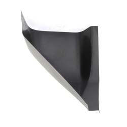 Auto Metal Direct - Auto Metal Direct 371-4055-R RH Upper Cowl Plenum Lower Sec for 55-59 Suburban - Image 4