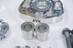 RTR Vehicles - RTR Vehicles 15081.0001.88.C Suspension Spacer Kit for Bronco Sport - Image 2