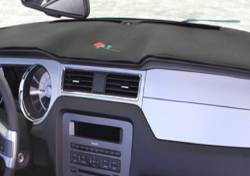 Ltd Edition - Ltd Edition 60144-00-25 Limited Edition Custom Dash Cover Black - Image 1