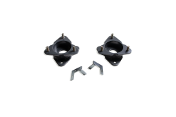 MaxTrac - MaxTrac 831930MR 3" Front Strut Spacers Adaptive Ride Models Non Air Ride - Image 1