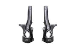 MaxTrac - MaxTrac 941900-1 7-10" Steering Knuckles for 19-25 Chevy/GMC 1500 2WD/4WD - Image 1