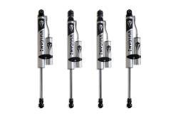 MaxTrac - MaxTrac 947340VR F/R Vulcan 2.0 Reservoir Shocks for 13-24 RAM 2500/3500 4WD - Image 1