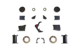 MaxTrac - MaxTrac 941370-5 Misc Brackets & Hardware for 07-14 Chevy & GMC SUV 2WD/4WD - Image 1