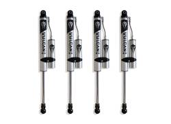 MaxTrac - MaxTrac 949942VR F&R VULCAN SERIES RESERVOIR Shocks 4.5" LIFT Height - Image 1