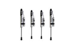 MaxTrac - MaxTrac 949832VR F&R VULCAN SERIES RESERVOIR Shocks 2.5"-3" LIFT Height - Image 1