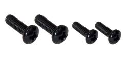 Kentrol - Kentrol 50424 Black Wiper Motor Cover for 68-75 Jeep CJ - Image 4