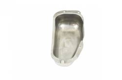 Kentrol - Kentrol 30424 Polished Wiper Motor Cover for 68-75 Jeep CJ - Image 1