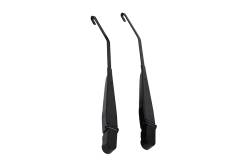 Kentrol - Kentrol 50546 Black Windshield Wiper Arms Pair for 97-06 Jeep Wrangler TJ - Image 4