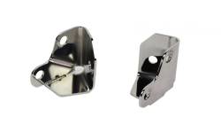 Kentrol - Kentrol 30701 Strut Rod Mounting Brackets 4Pc Fiberglass for 72-86 Jeep CJ - Image 2