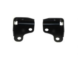 Kentrol - Kentrol 50701 Black Windshield Light Mount for 07-18 Jeep Wrangler JK - Image 5