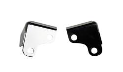 Kentrol - Kentrol 30701 Strut Rod Mounting Brackets 4Pc Fiberglass for 72-86 Jeep CJ - Image 3